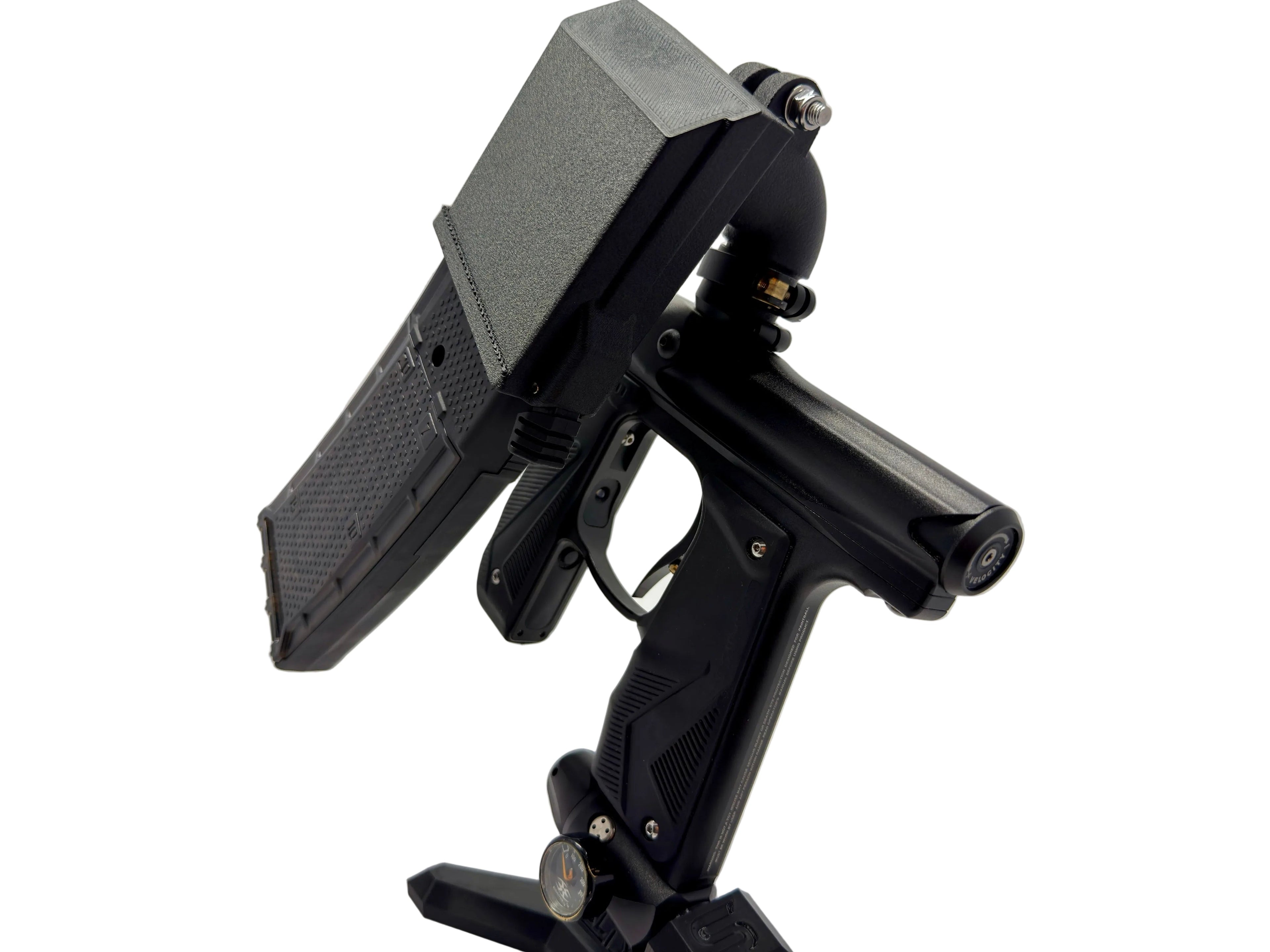 MagFed