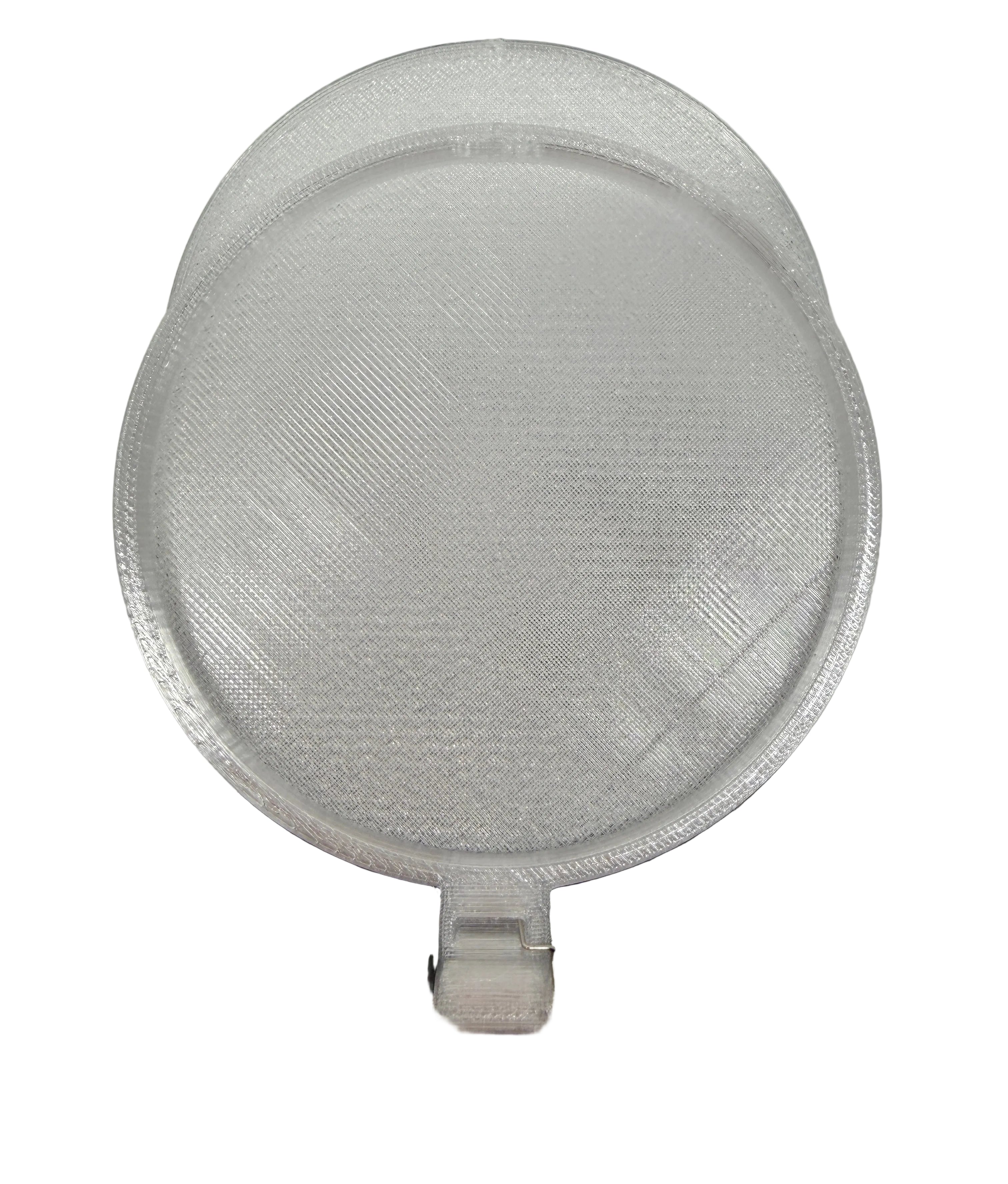 Hoppers & Accessories