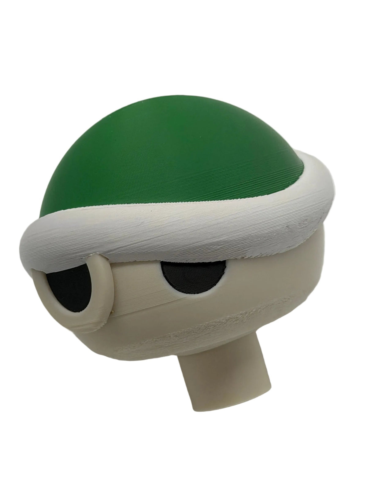 Racing Turtle Shell