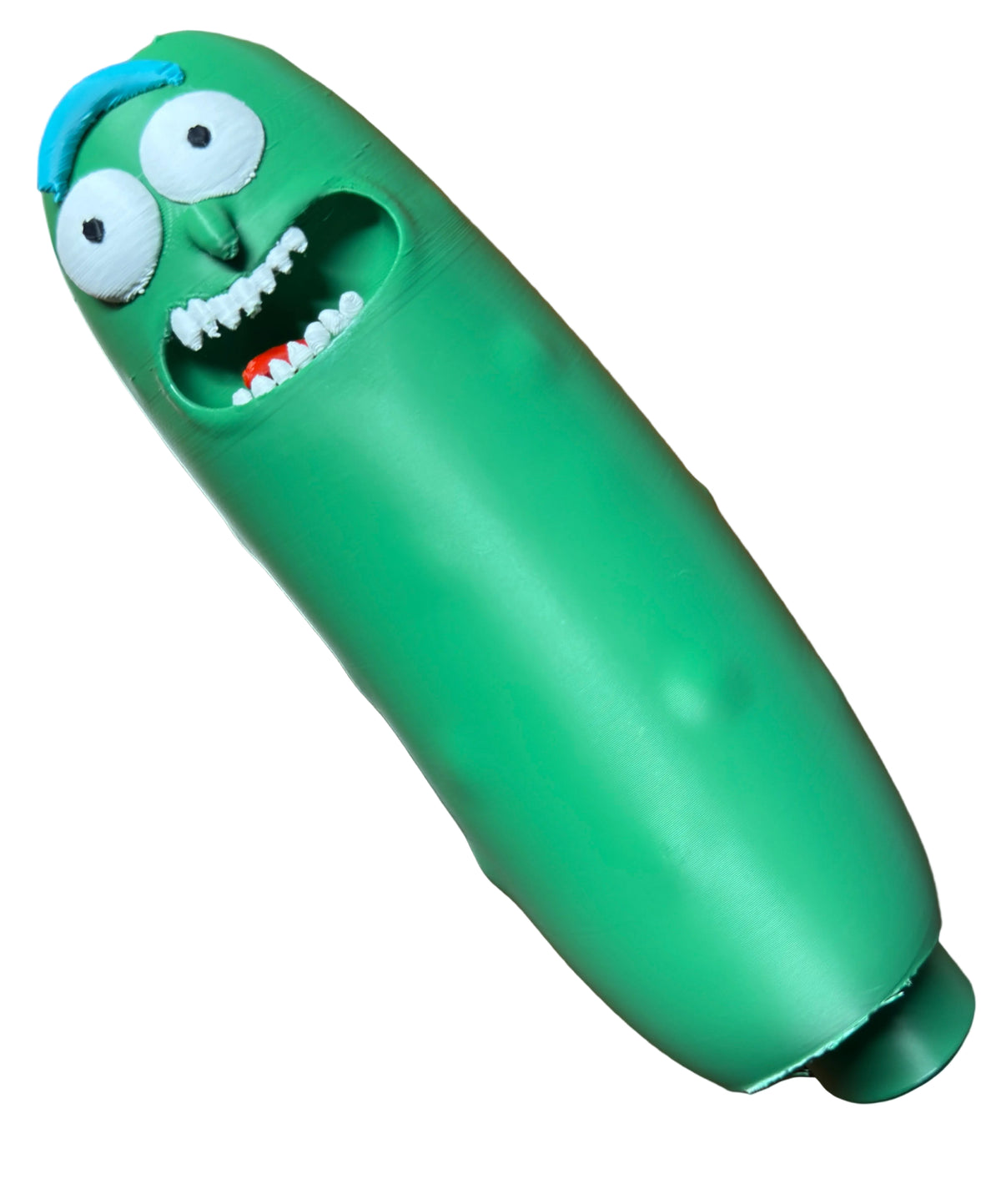 Mad Scientist Pickle