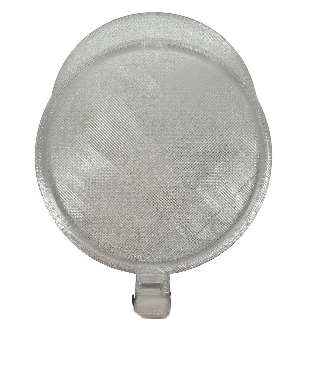 JT Revolution (Revy) Lid replacement