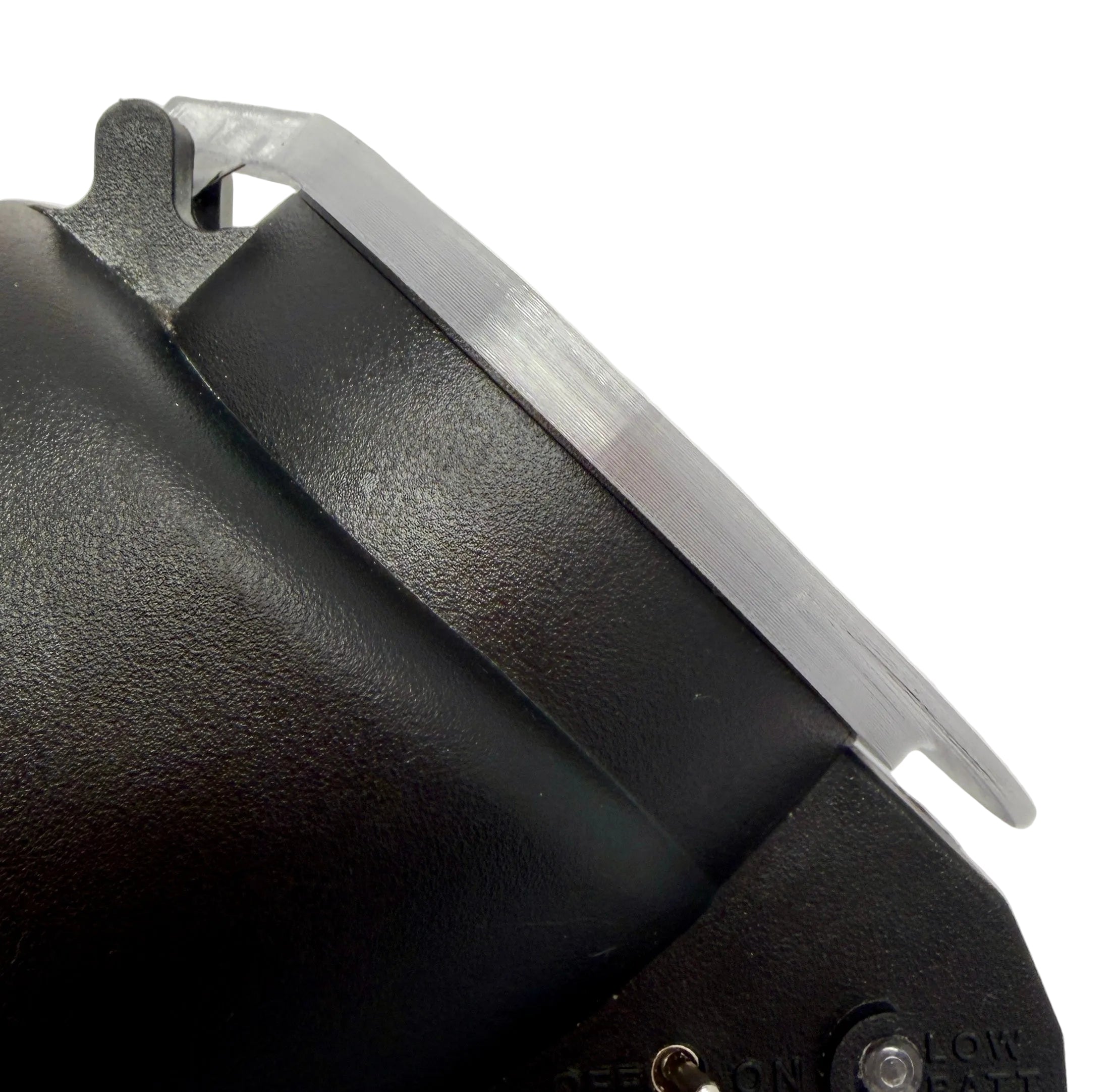 JT Revolution (Revy) Lid replacement
