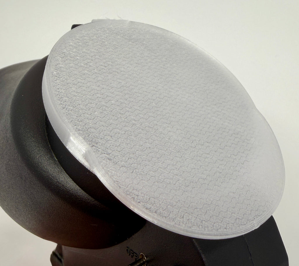 JT Revolution (Revy) Lid replacement