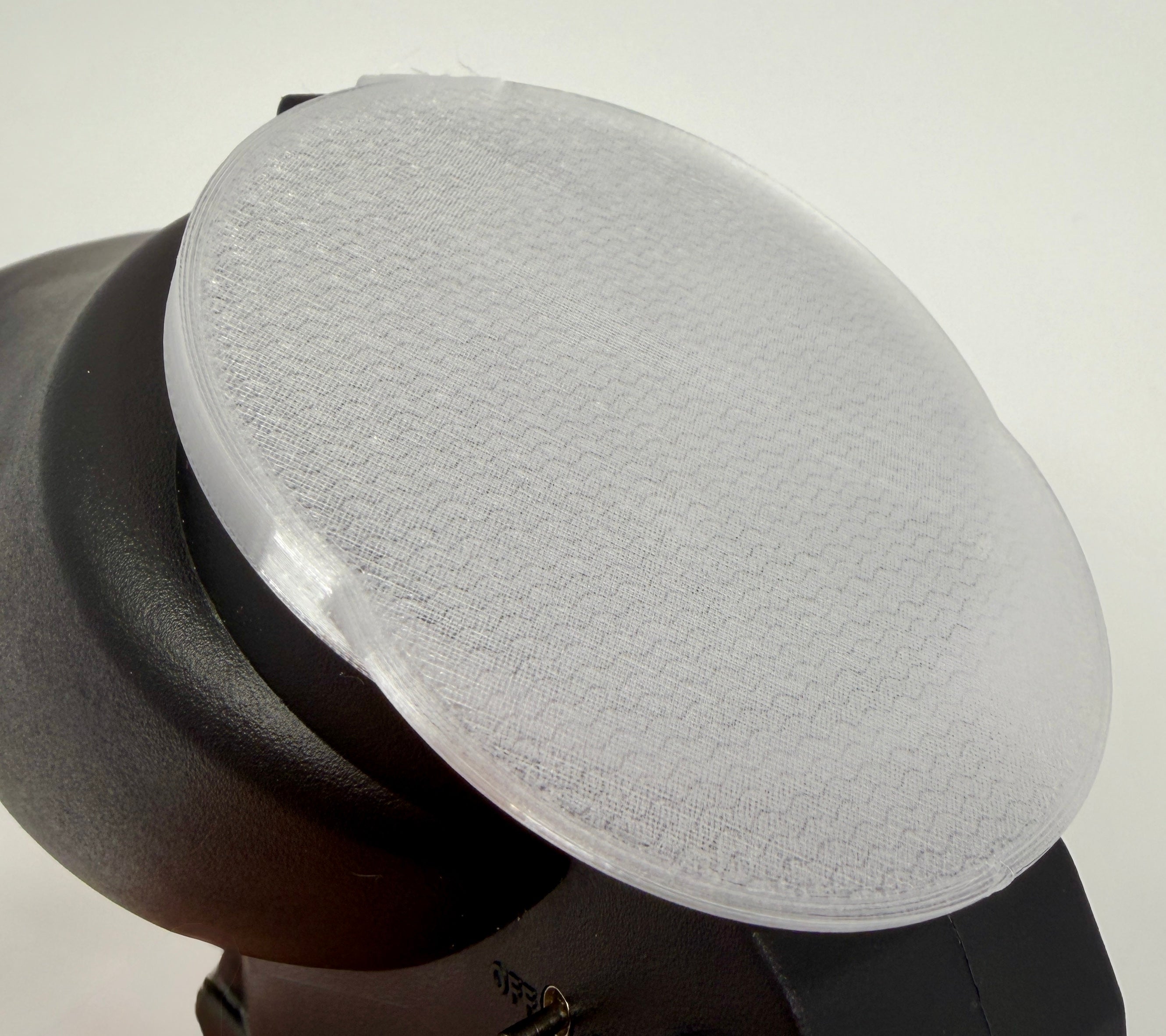 JT Revolution (Revy) Lid replacement