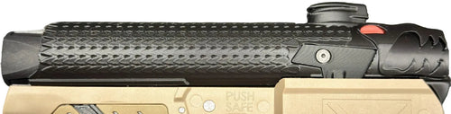 Dragon Body - EMF100