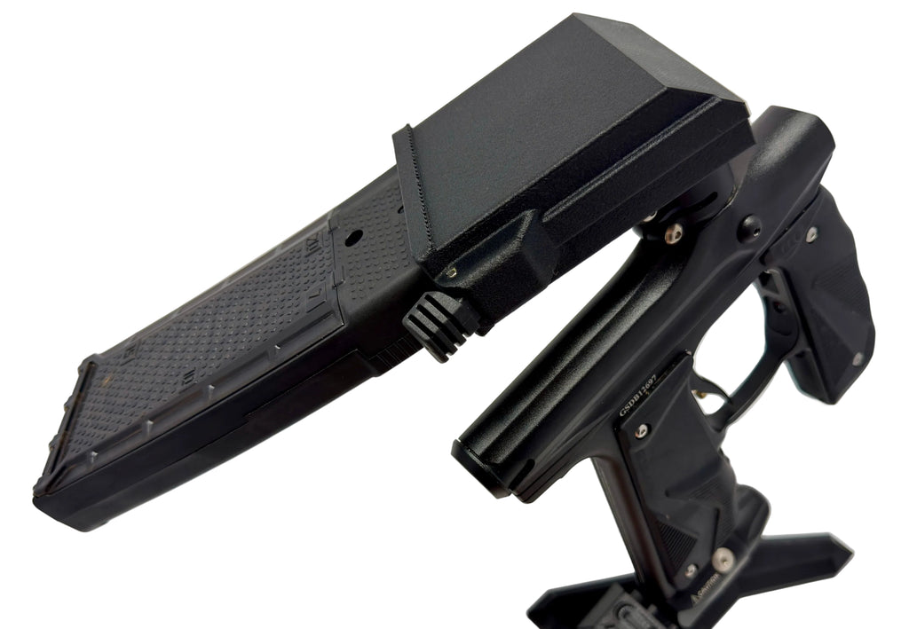 RE:GEAR Feed System - Modern Mag