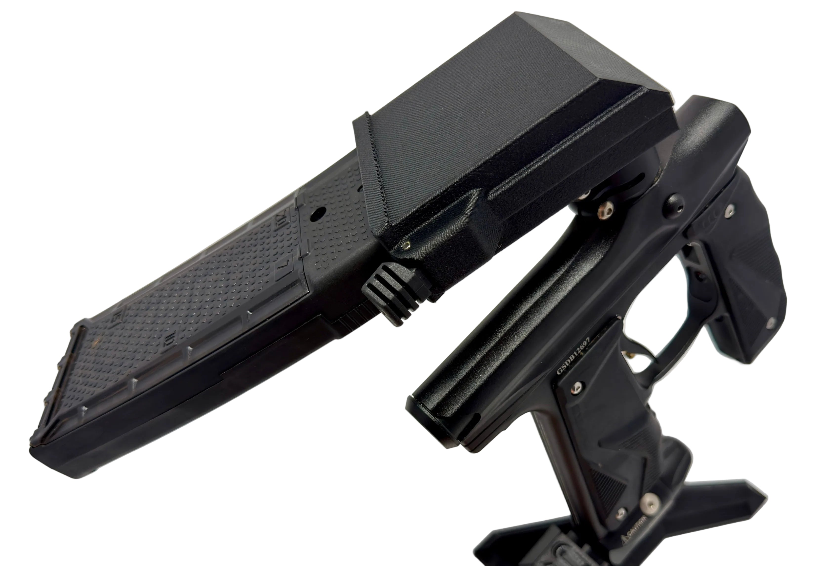 RE:GEAR Feed System - Modern Mag