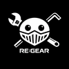 RE:GEAR - Home