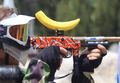 Tactical Banana